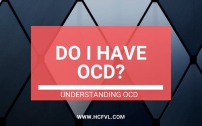 Do I have Obsessive-Compulsive Disorder?