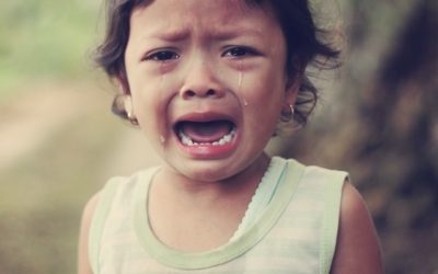 Managing Meltdowns: 5 Tips for Toddler Tantrums