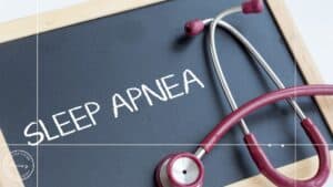 Sleep apnea and insomnia treatment in Houston, Texas