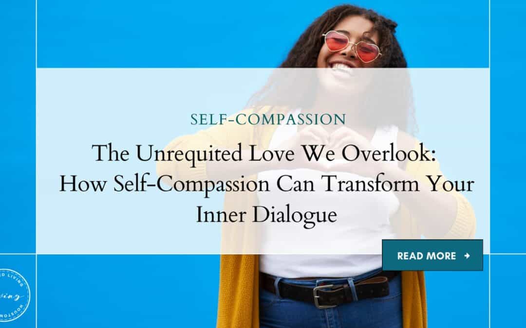 Self-Compassion